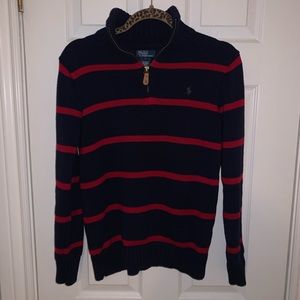 Fits small Classic Polo by Ralph Lauren Sweater